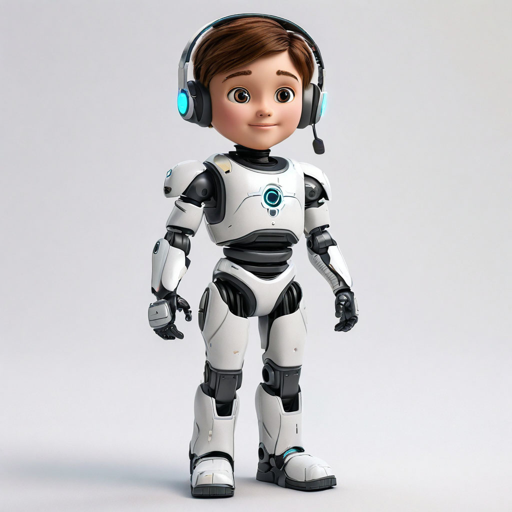 Picture of Build your own computer